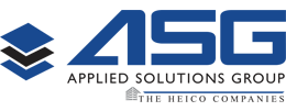 Applied Solutions Group Logo