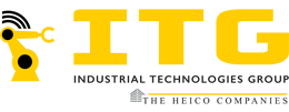 Industrial Technologies Group Logo